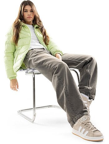 Doudoune femme lifestyle femme kale-w