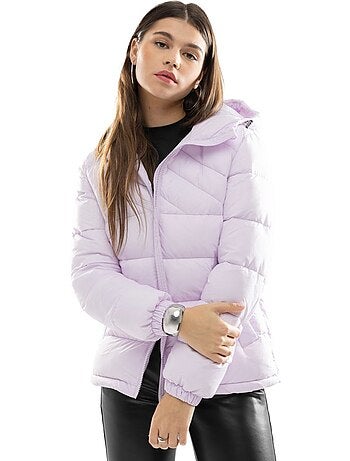 Doudoune femme lifestyle femme pop-w