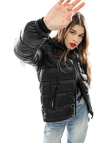 Doudoune femme lifestyle femme tacca-w
