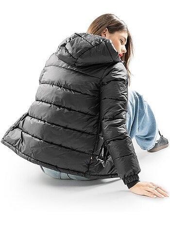 Doudoune femme lifestyle femme tacca-w