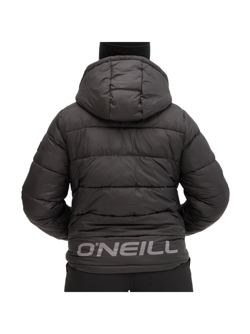 Doudoune Femme O'Neill Noir - Kiabi