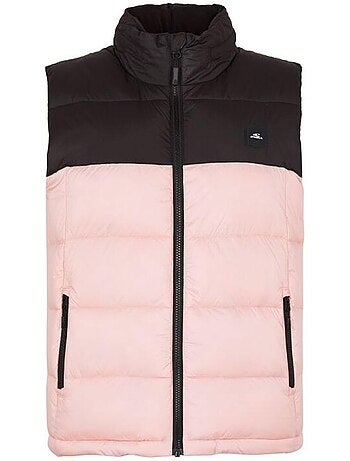 Doudoune Camel Femme O'Neill O'riginals Puffer