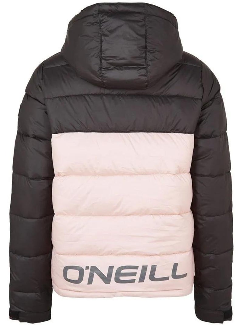 Doudoune femme o'neill Rose - Kiabi