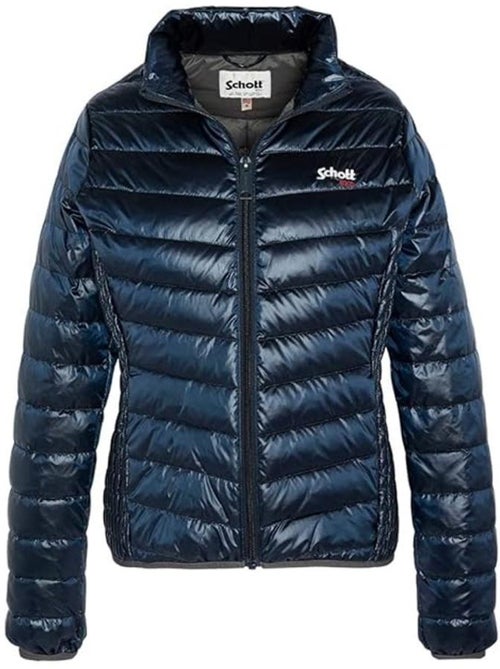 Doudoune Femme Schott - Kiabi Doudoune Femme Schott - Kiabi