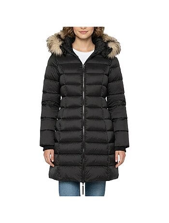 Doudoune Femme Schott