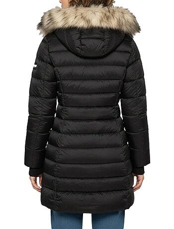 Doudoune Femme Schott