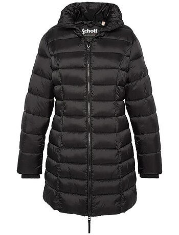 Doudoune Femme Schott