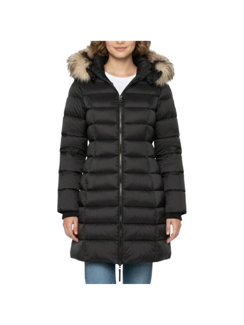 Doudoune Femme Schott - Kiabi