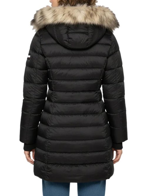 Doudoune Femme Schott - Kiabi