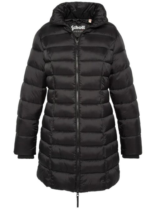 Doudoune Femme Schott - Kiabi