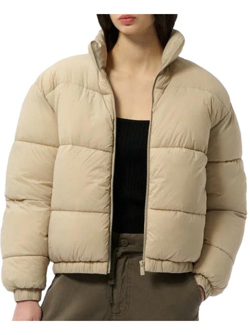 Doudoune Femme Teddy Smith - Kiabi