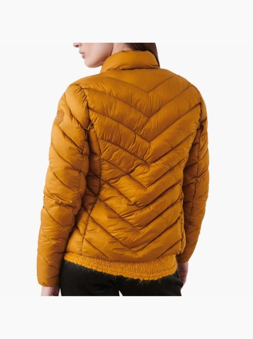 Doudoune Femme Teddy Smith - Kiabi Doudoune Femme Teddy Smith - Kiabi