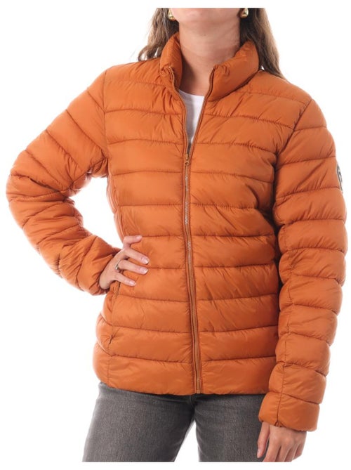 Doudoune Femme Teddy Smith - Kiabi