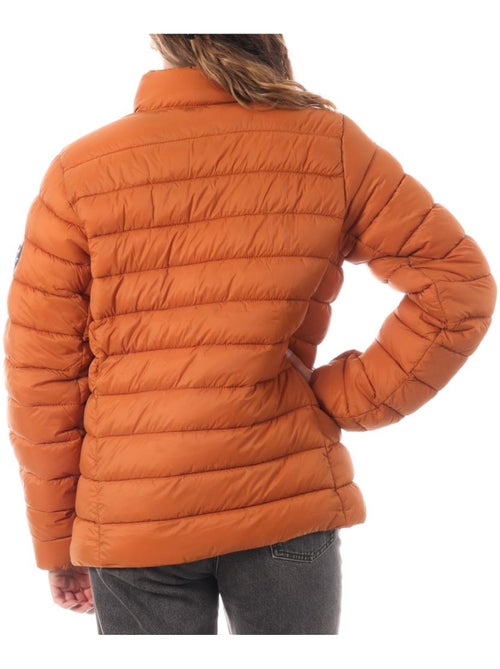 Doudoune Femme Teddy Smith - Kiabi Doudoune Femme Teddy Smith - Kiabi
