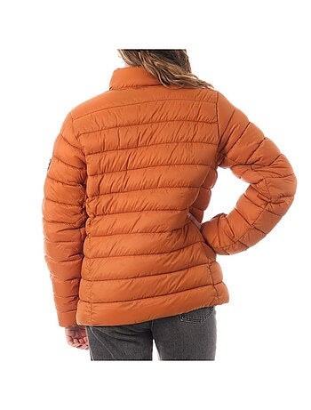 Doudoune Femme Teddy Smith Nova