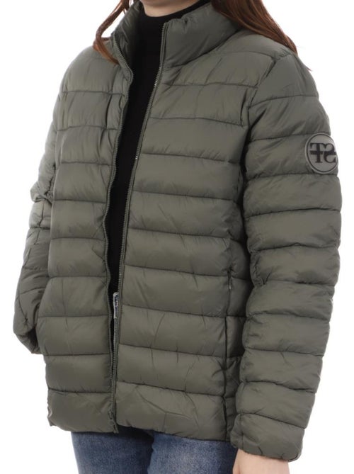 Doudoune Femme Teddy Smith - Kiabi