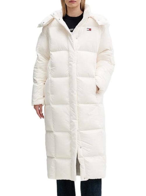 Doudoune Femme Tommy Hilfiger Alaska - Kiabi