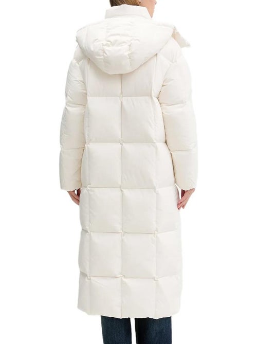 Doudoune Femme Tommy Hilfiger - Kiabi