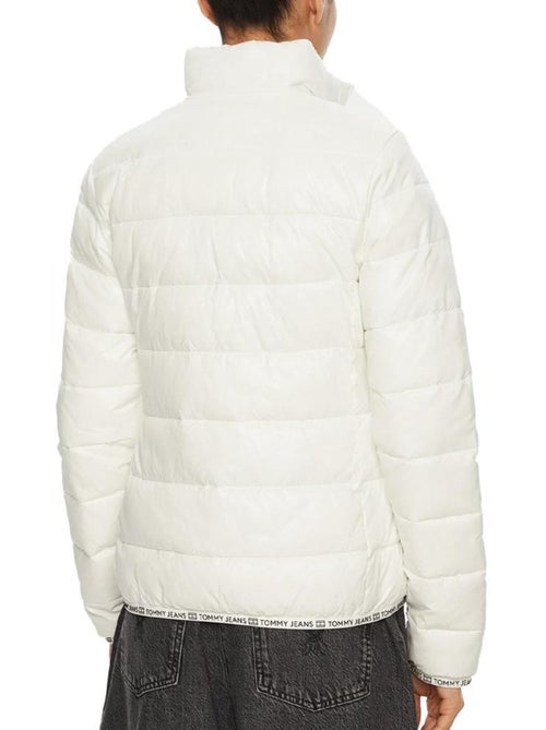 Doudoune Femme Tommy Hilfiger - Kiabi