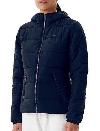 Doudoune Femme Tommy Hilfiger