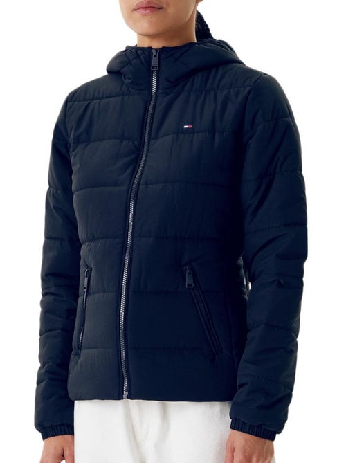Doudoune Femme Tommy Hilfiger - Kiabi