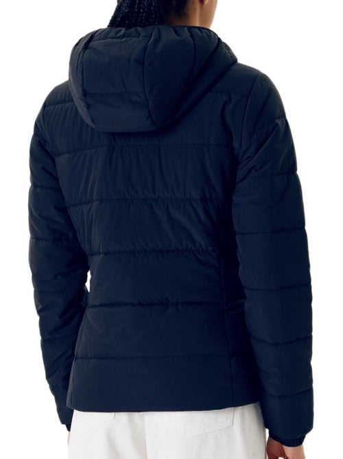 Doudoune Femme Tommy Hilfiger - Kiabi
