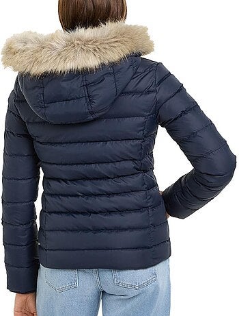 Doudoune Femme Tommy Hilfiger