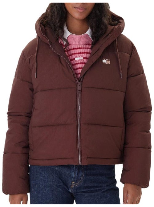 Doudoune  Femme Tommy Hilfiger DW0DW21625 - Kiabi