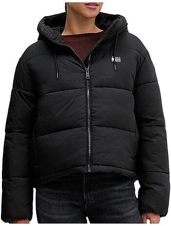 Doudoune Femme Tommy Hilfiger DW0DW21625