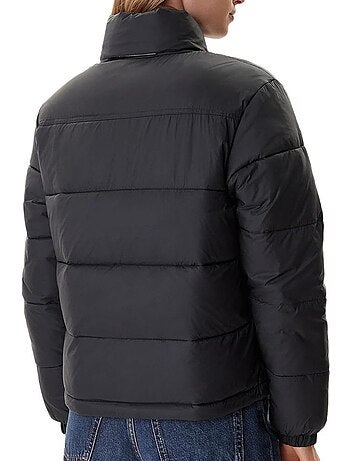 Doudoune Femme Tommy Hilfiger Hood Ess