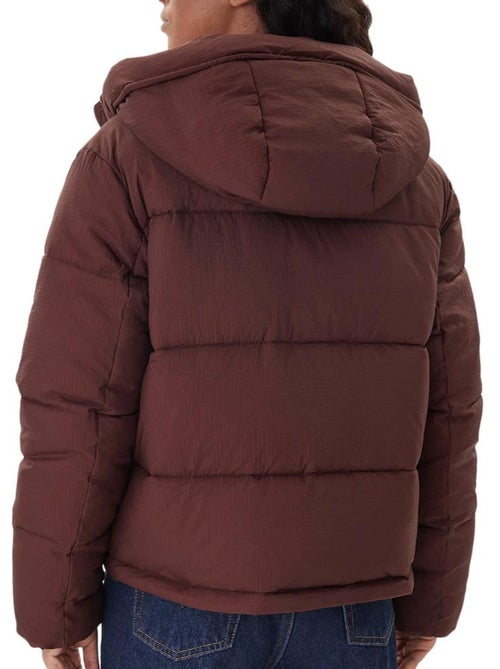 Doudoune femme tommy hilfiger - Kiabi Doudoune femme tommy hilfiger - Kiabi