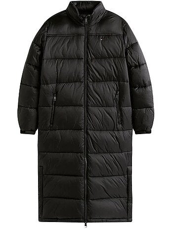 Doudoune Femme Tommy Hilfiger
