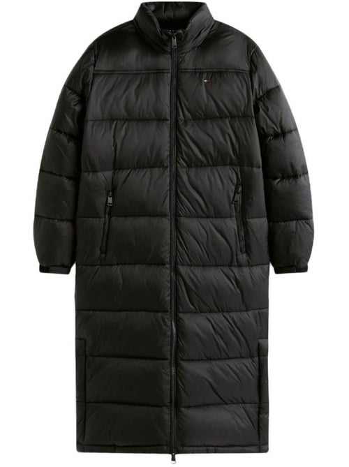 Doudoune Femme Tommy Hilfiger - Kiabi Doudoune Femme Tommy Hilfiger - Kiabi