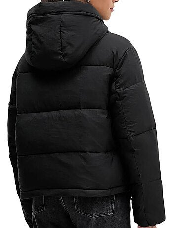 Doudoune Femme Tommy Hilfiger