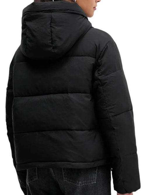 Doudoune femme tommy hilfiger - Kiabi Doudoune femme tommy hilfiger - Kiabi