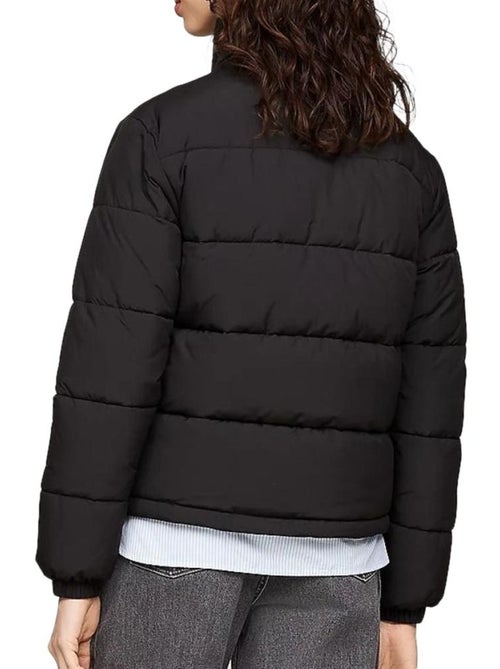 Doudoune Femme Tommy Hilfiger - Kiabi