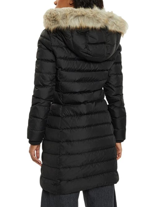 Doudoune Femme Tommy Hilfiger - Kiabi Doudoune Femme Tommy Hilfiger - Kiabi
