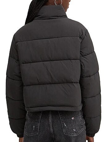Doudoune Femme Tommy Hilfiger