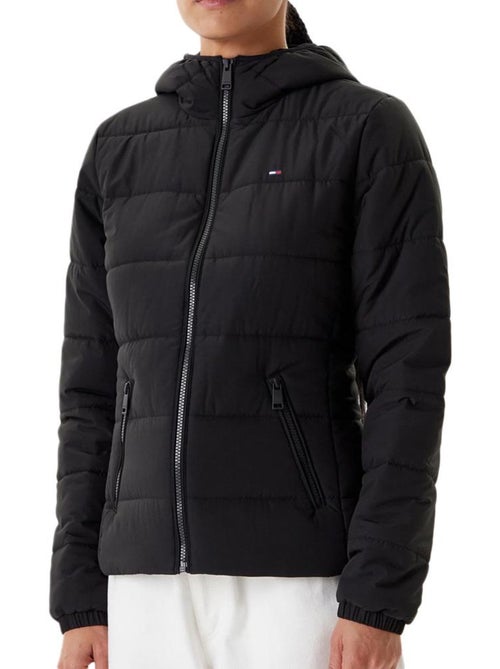 Doudoune Femme Tommy Hilfiger - Kiabi