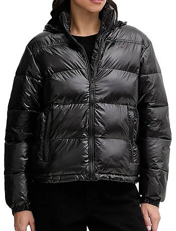 Doudoune Femme Tommy Hilfiger