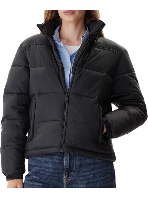 Doudoune Femme Tommy Hilfiger - Kiabi