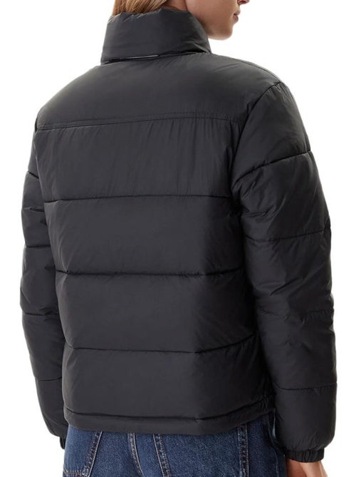 Doudoune femme tommy hilfiger - Kiabi