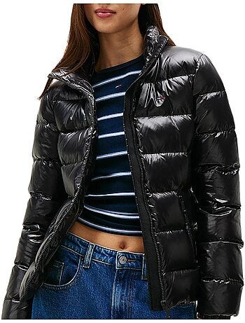 Doudoune Femme Tommy Jeans