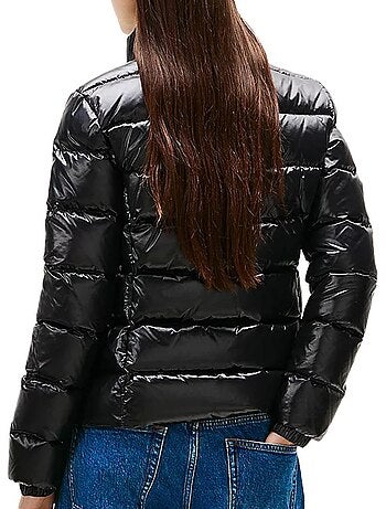 Doudoune Femme Tommy Jeans
