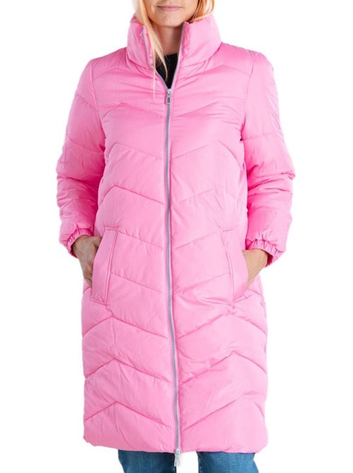 Doudoune Femme Vero Liga - Kiabi