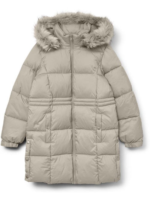 Doudoune Femme Vero Moda - Kiabi