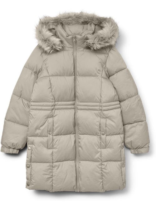 Doudoune femme vero moda - Kiabi Doudoune femme vero moda - Kiabi