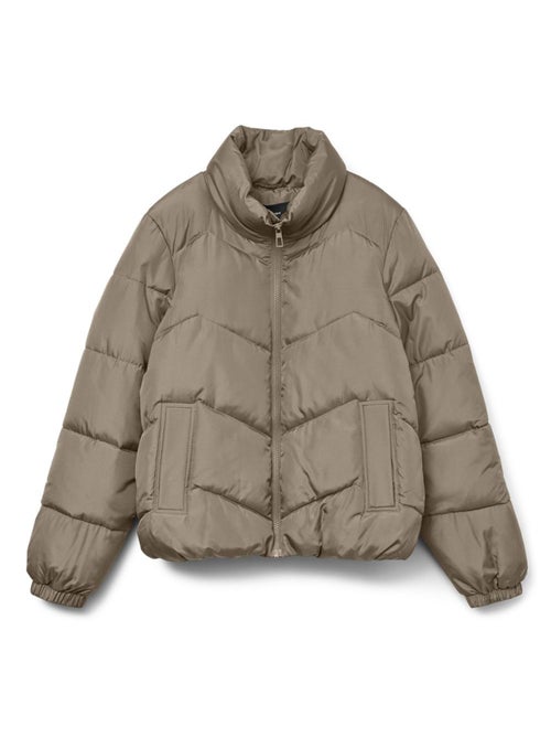 Doudoune Femme Vero Moda - Kiabi