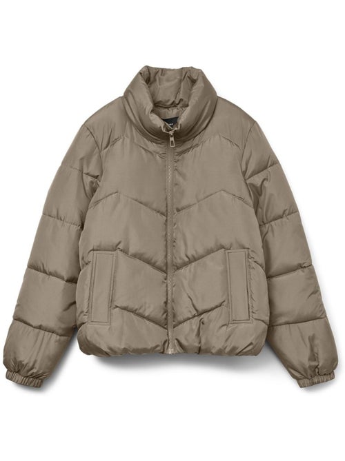 Doudoune Femme Vero Moda - Kiabi Doudoune Femme Vero Moda - Kiabi