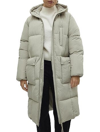 Doudoune Femme Vero Moda